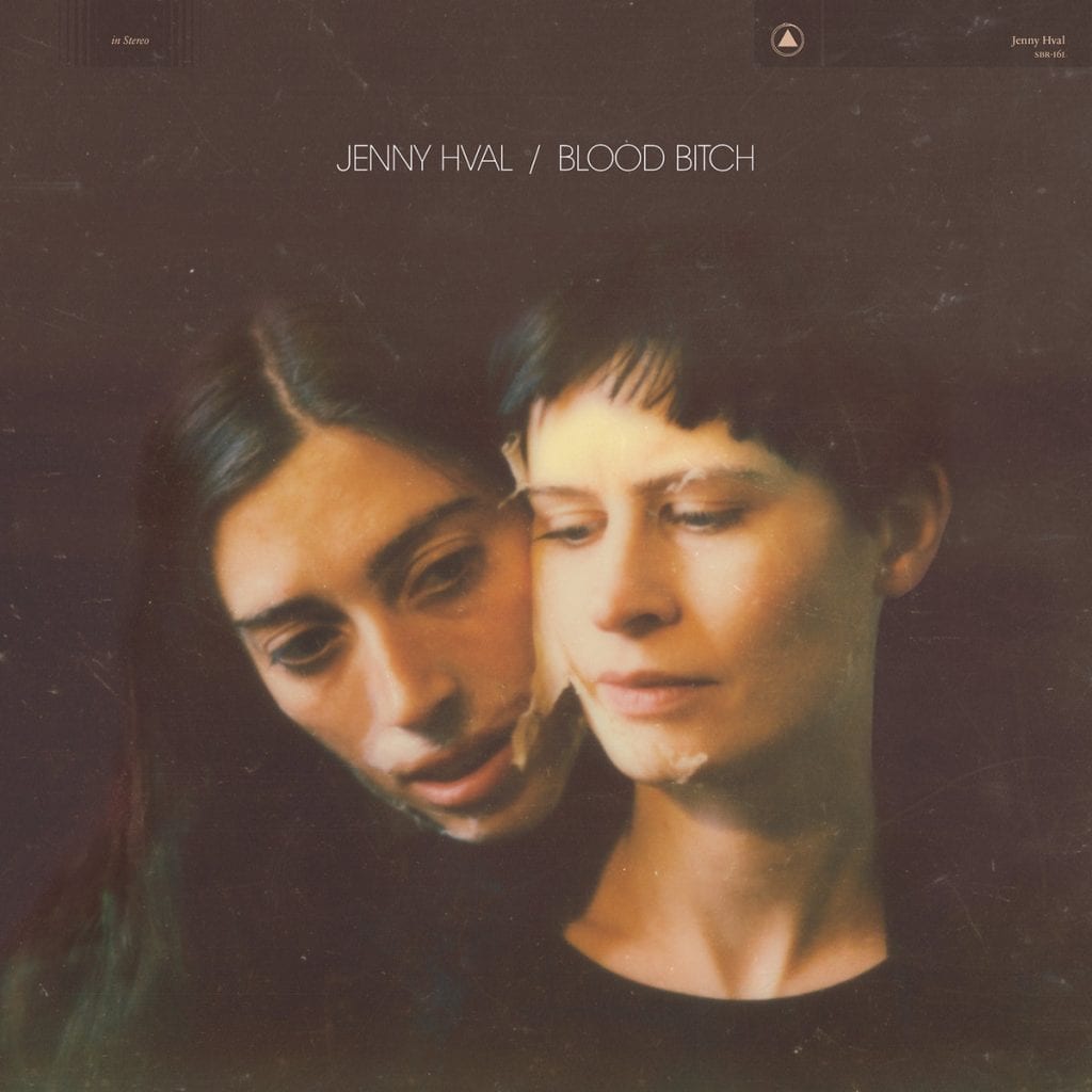 JENNY HVAL – Blood Bitch
