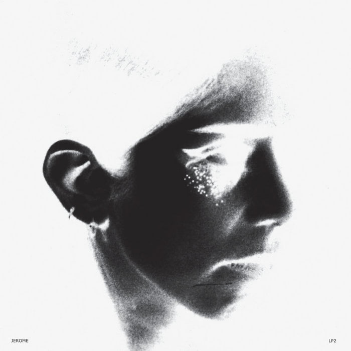 Jerome / LP2