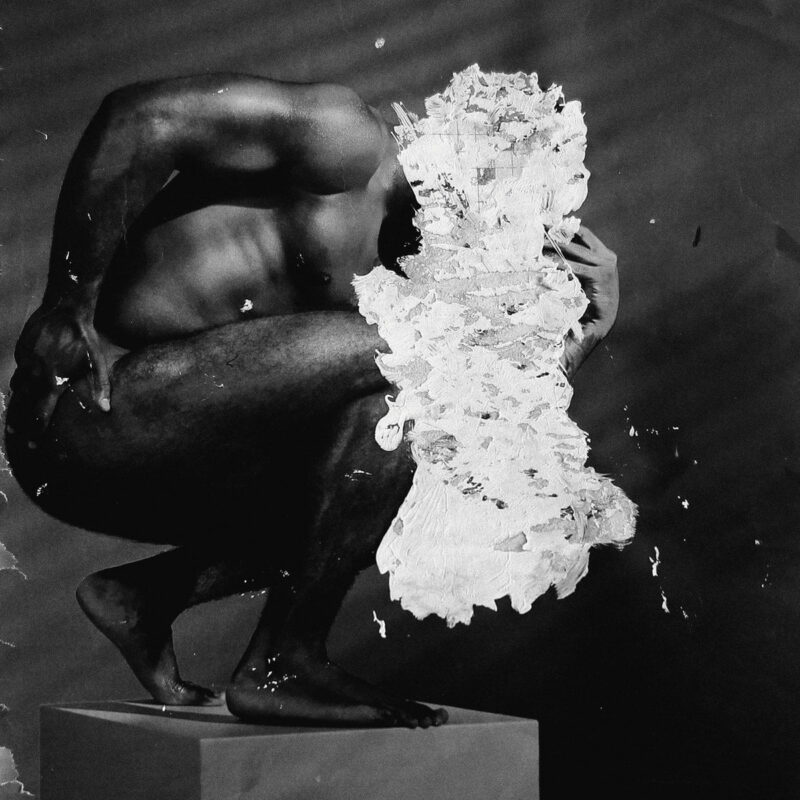 Jamire Williams / BUT ONLY AFTER YOU HAVE SUFFERED