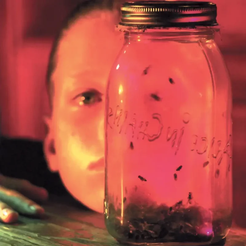 Alice In Chains / JAR OF FLIES