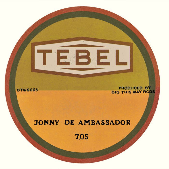 Jonny De Ambassador / 7​.​05