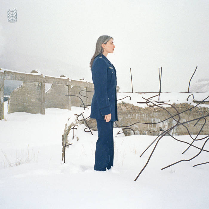 Kali Malone / ALL LIFE LONG