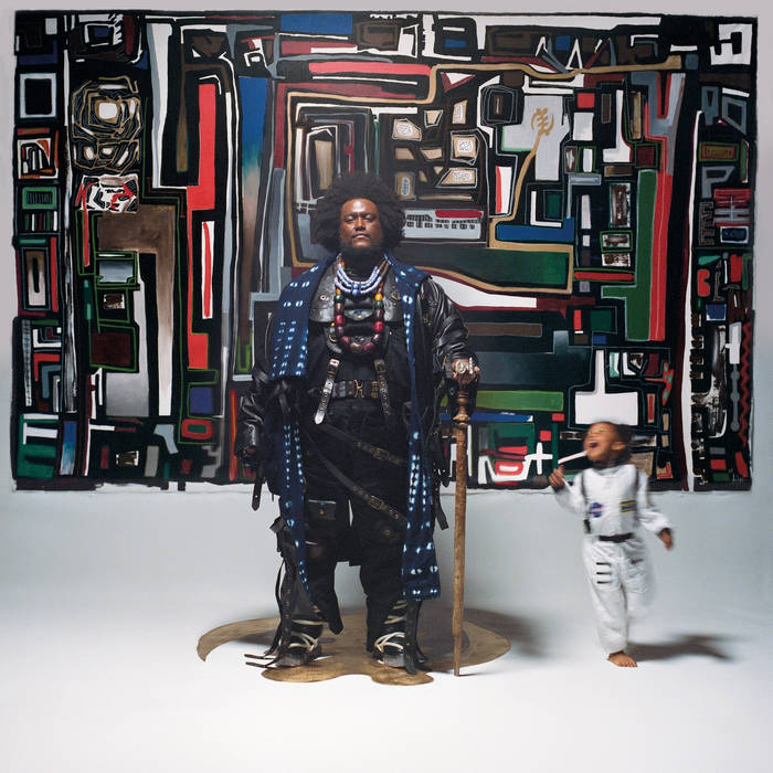 Kamasi Washington / FEARLESS MOVEMENT (Indie Exclusive)
