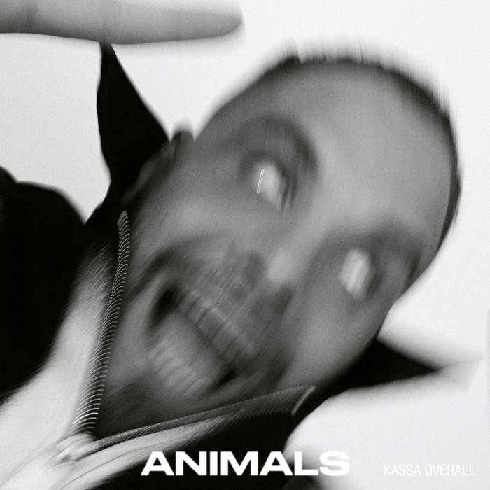 Kassa Overall / ANIMALS