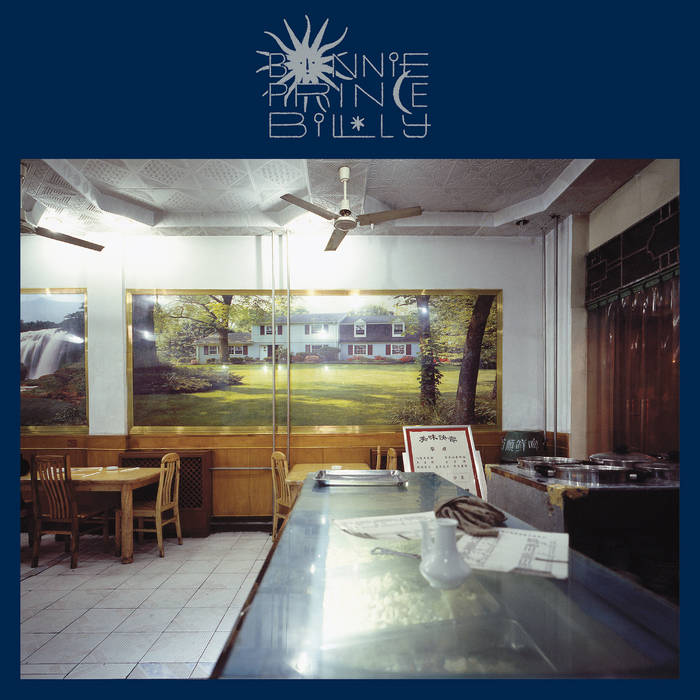 Bonnie Prince Billy / KEEPING SECRETS WILL DESTROY YOU