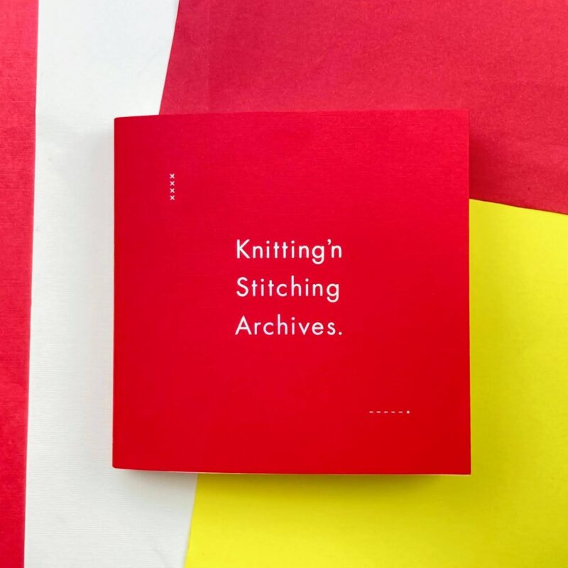 Knitting’n stitching archives