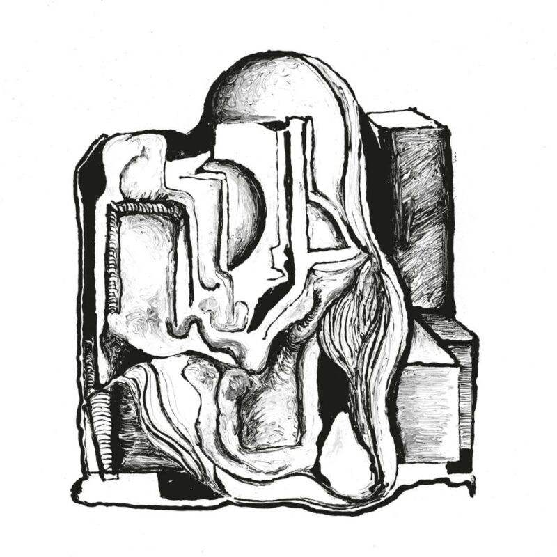 Nate Young – Volume One: Dilemmas Of Identity