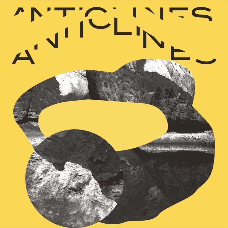LUCRECIA DALT – Anticlines