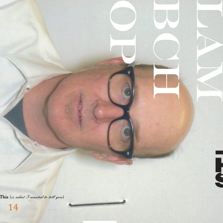 Lambchop – This (Is what I wanted to tell you)