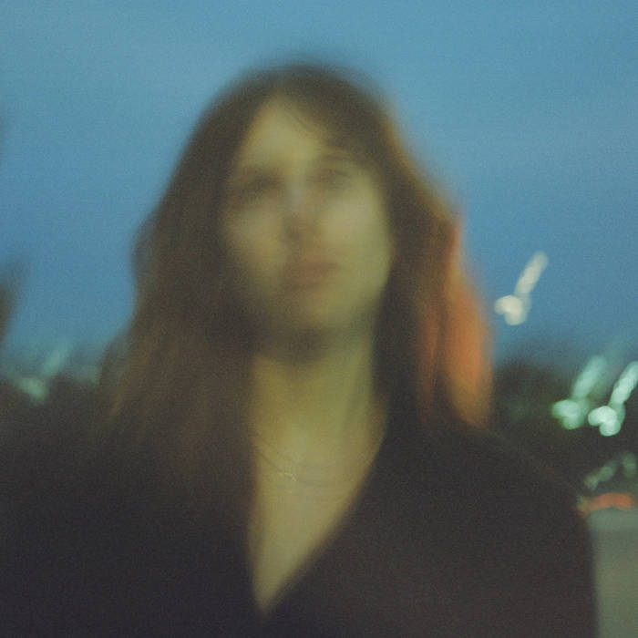 Laurel Halo / ATLAS