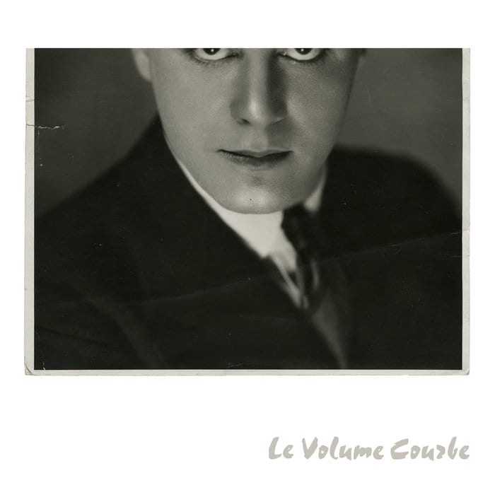 Le Volume Courbe ‎/ FOURTEEN YEARS