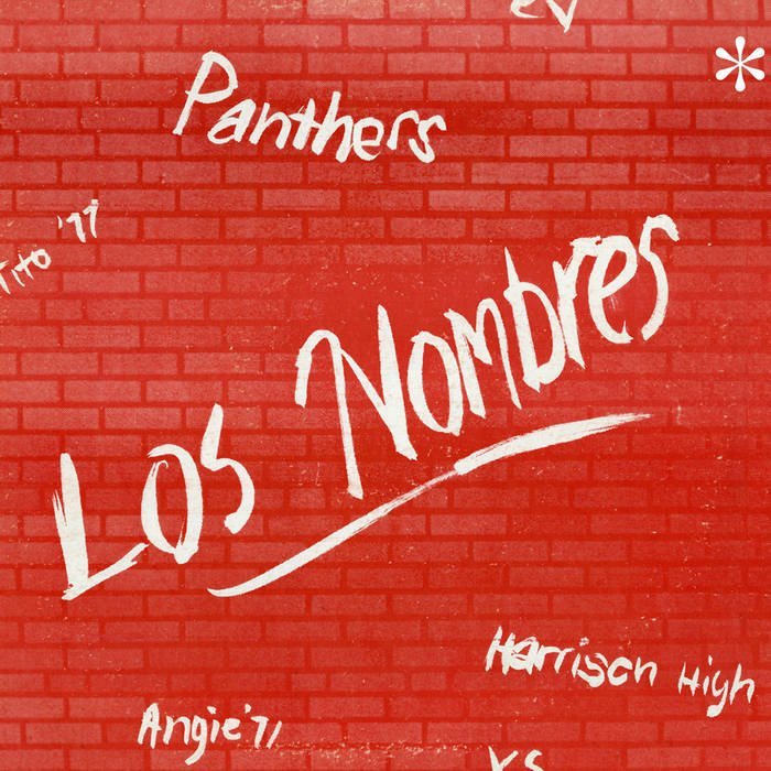 Los Nombres / LOS NOMBRES