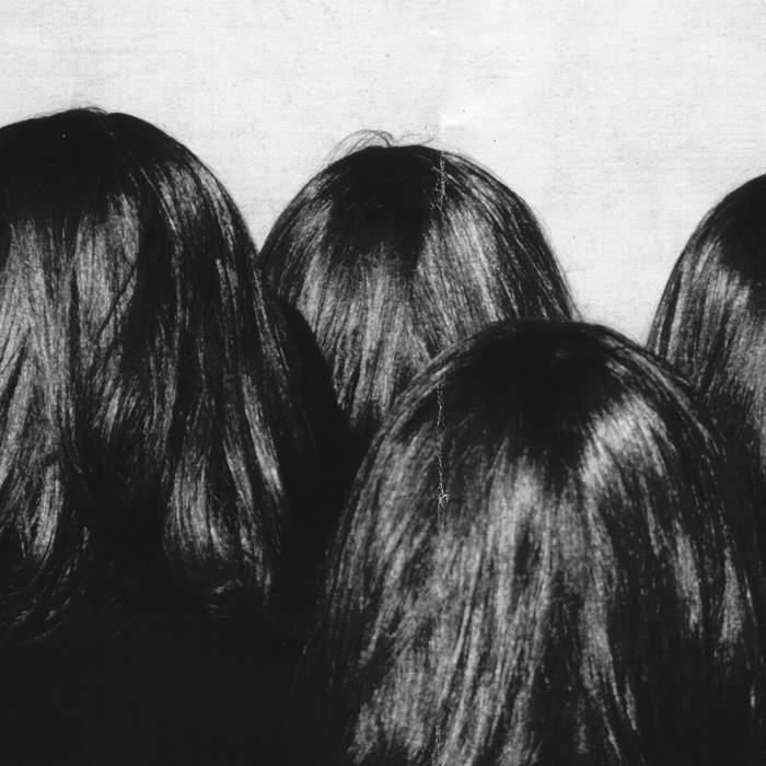 Lost Girls / MENNESKEKOLLEKTIVET