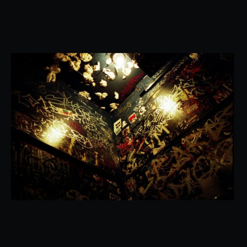 MAKAYA MCCRAVEN – Highly rare