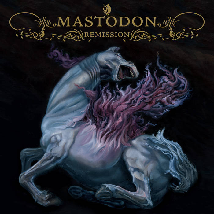 Mastodon / REMISSION