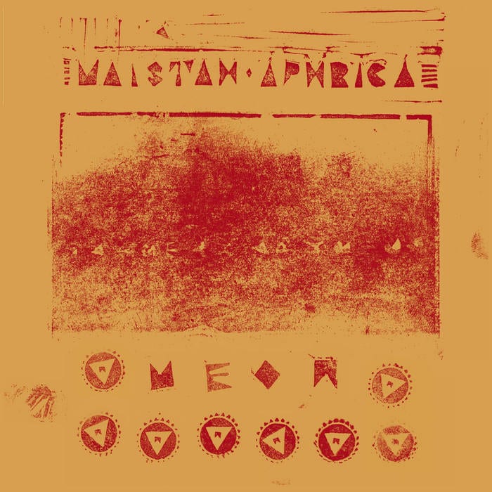 Maistah Aphrica / MEOW