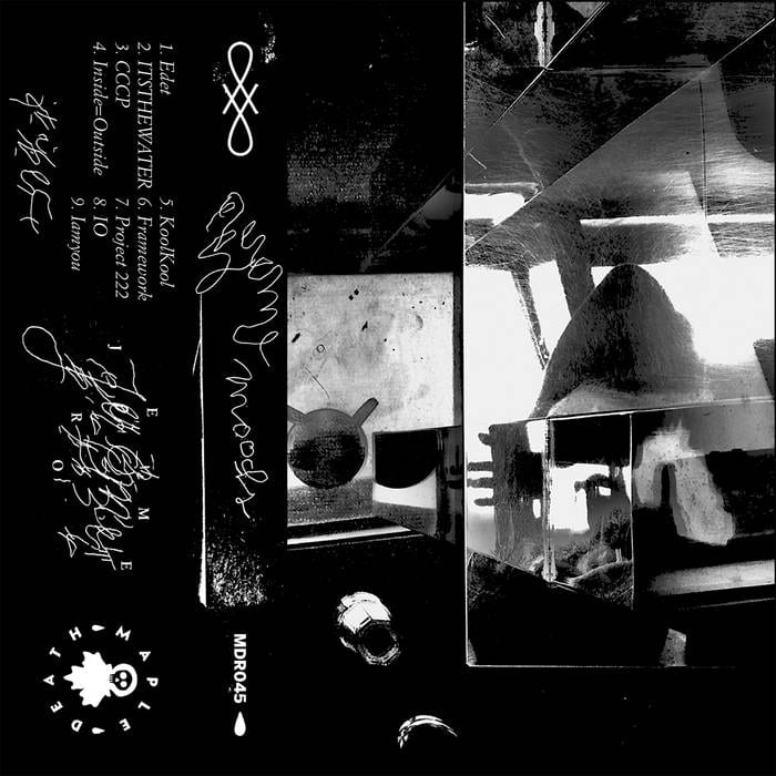 Jerome / MOODS