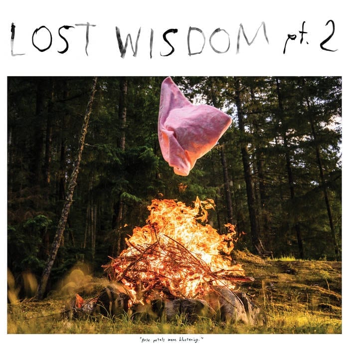 Mount Eerie with Julie Doiron – Lost Wisdom pt. 2