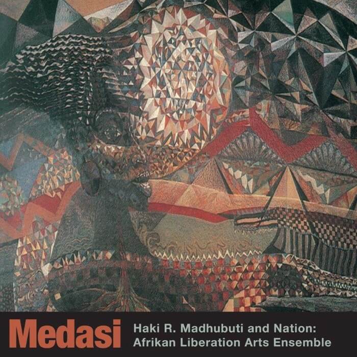 Haki R. Madhubuti / MEDASI