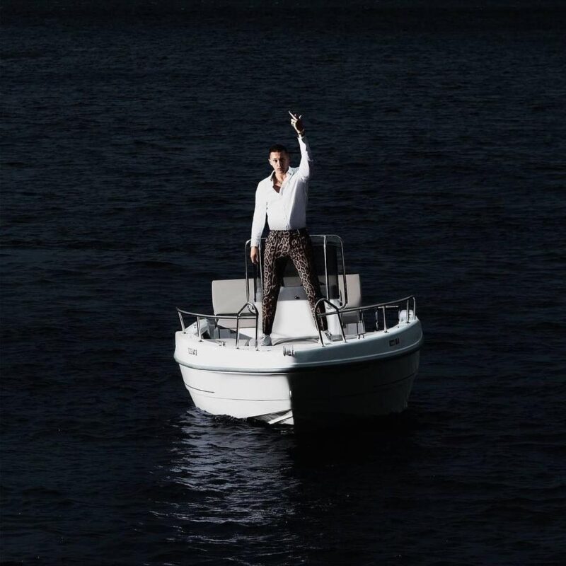 Massimo Pericolo / LE COSE CAMBIANO