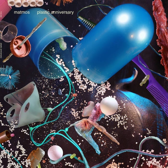Matmos – Plastic Anniversary