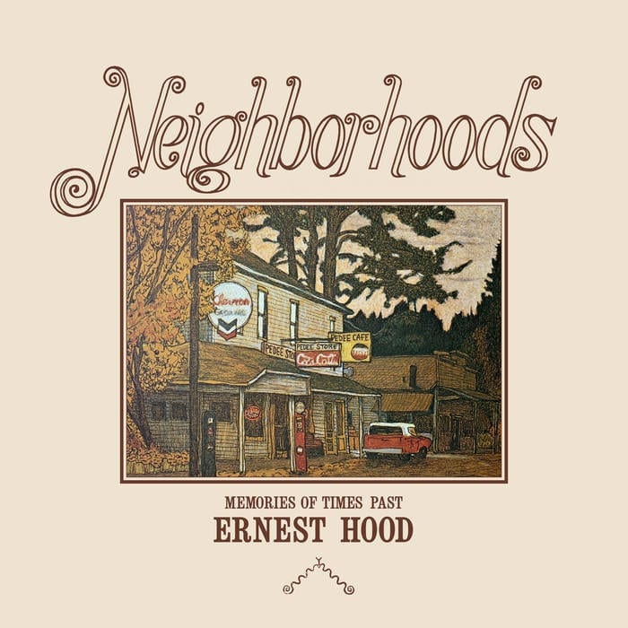 Ernest Hood – Neighborhoods