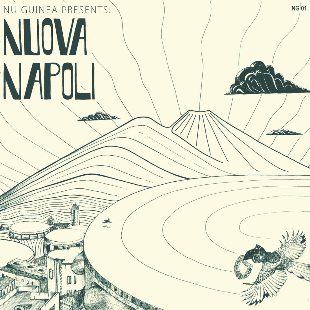 Nu Guinea / NUOVA NAPOLI