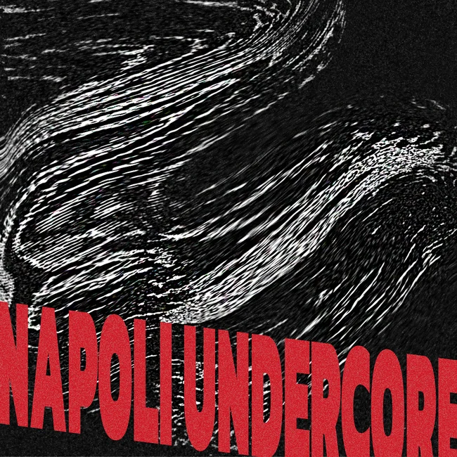 Specchiopaura / NAPOLI UNDERCORE