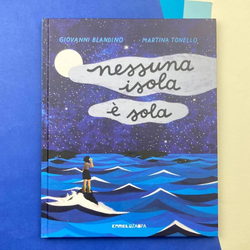 Nessuna isola è sola