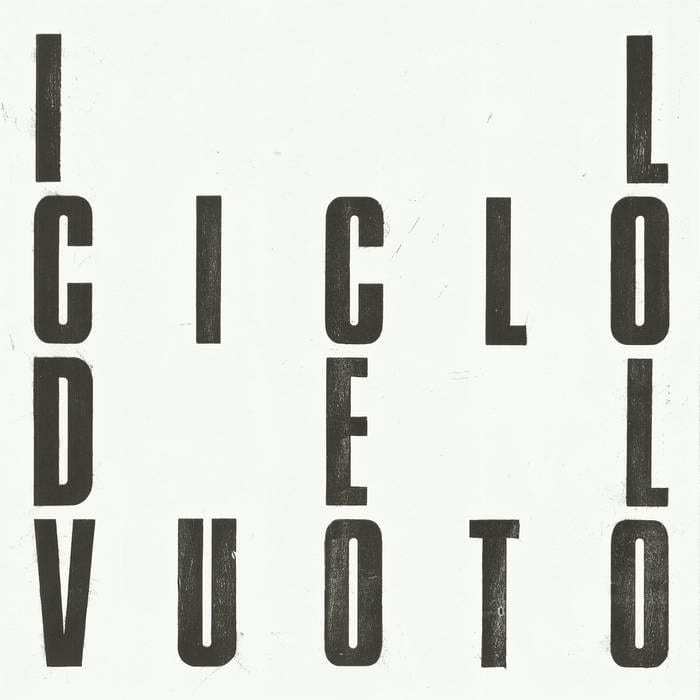 Neunau ‎/ IL CICLO DEL VUOTO