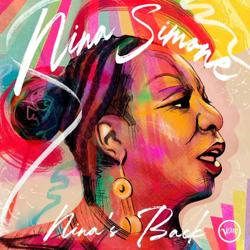 Nina Simone / NINA’S BACK