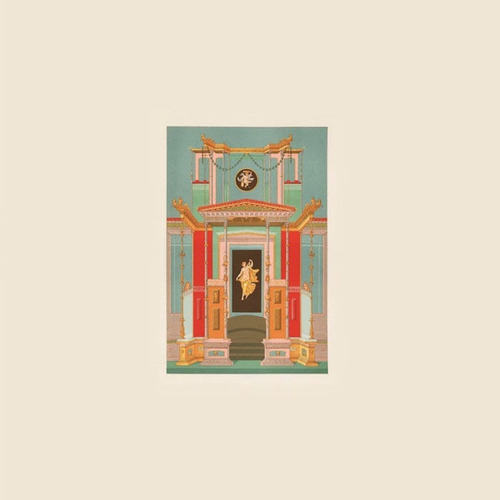 Not Glass ‎– Forma