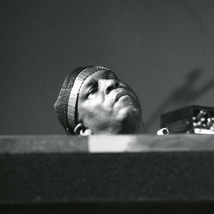 Sun Ra / NUITS DE LA FONDATION MAEGHT – RSD 2025