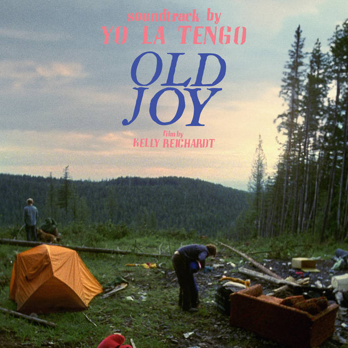 Yo La Tengo / OLD JOY