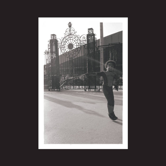 Irreversible Entanglements / OPEN THE GATES