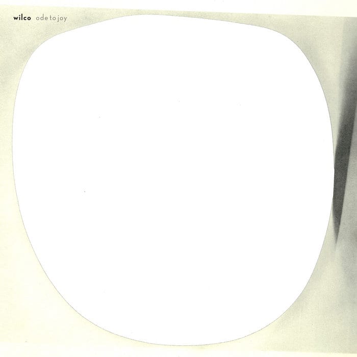 Wilco ‎/ ODE TO JOY
