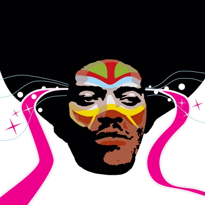 Oneness Of Juju ‎– African Rhythms 1970-1982