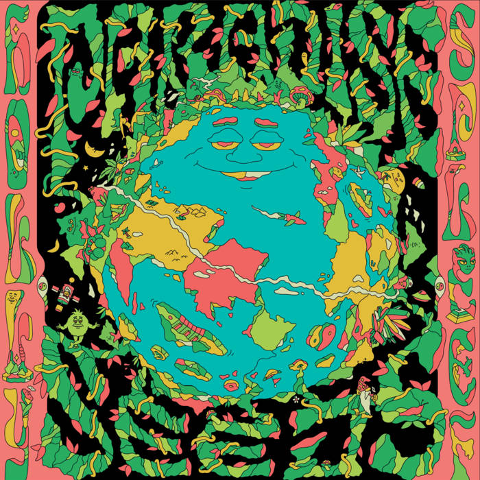Hollyspleef / PARADISE SEEDS