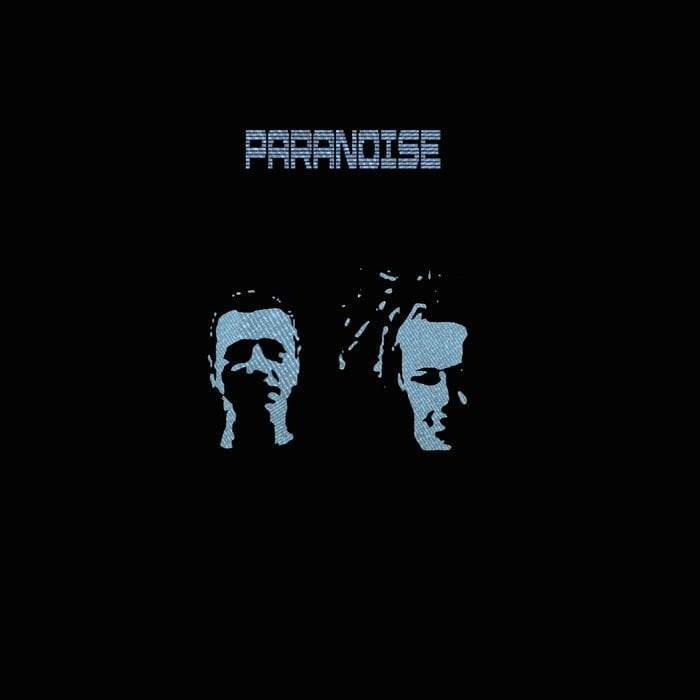Paranoise / NOIZU