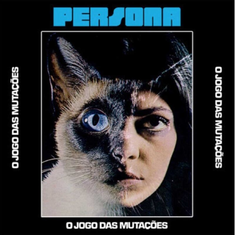 Persona / SOM – THE GAME OF CHANGES (Box Set)