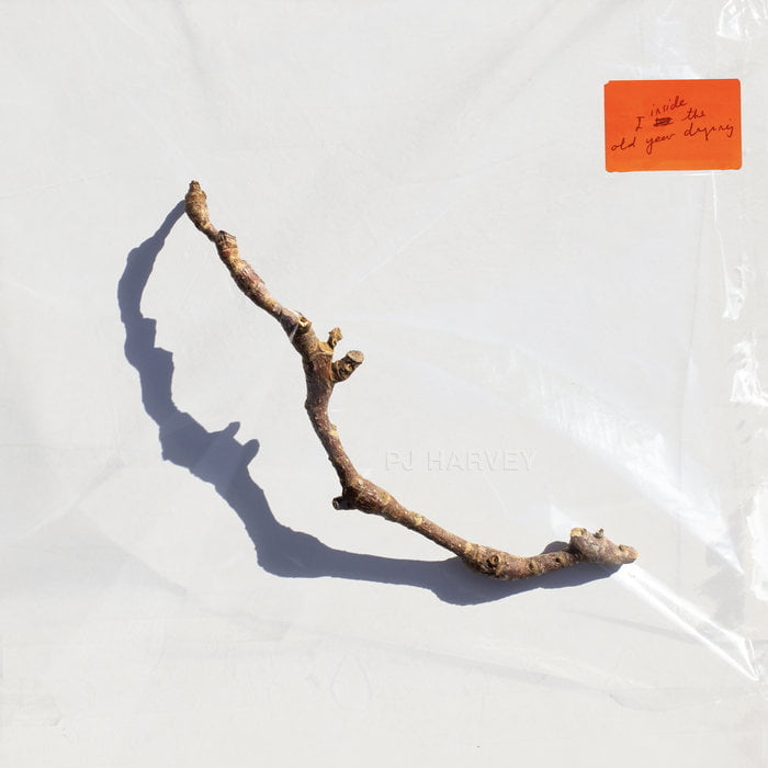 PJ Harvey / I INSIDE THE OLD YEAR DYING