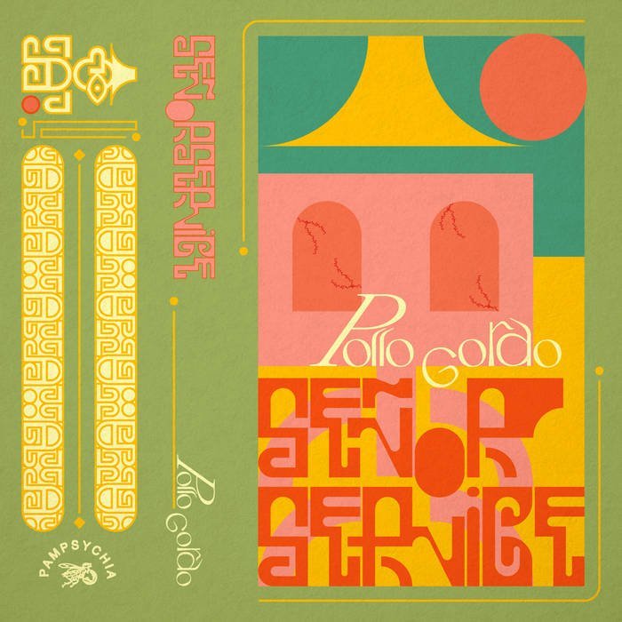 Señor Service / POLLO GORDO