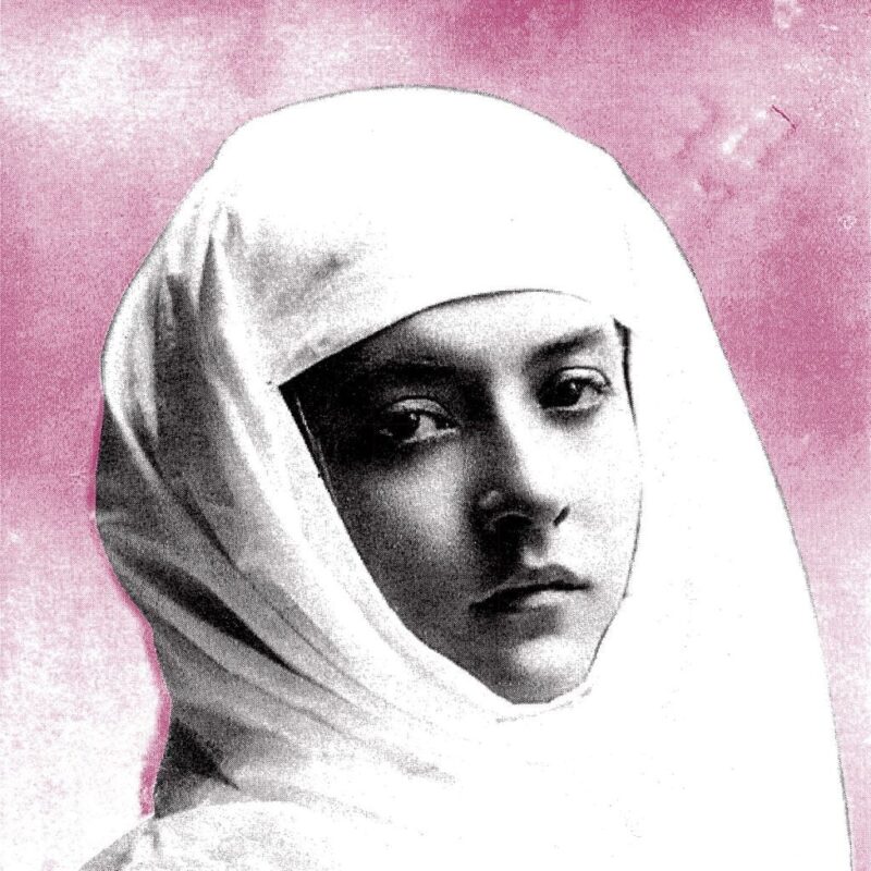 PROTOMARTYR – Relatives in descent