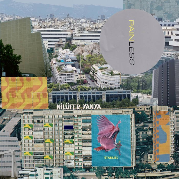 Nilufer Yanya / PAINLESS