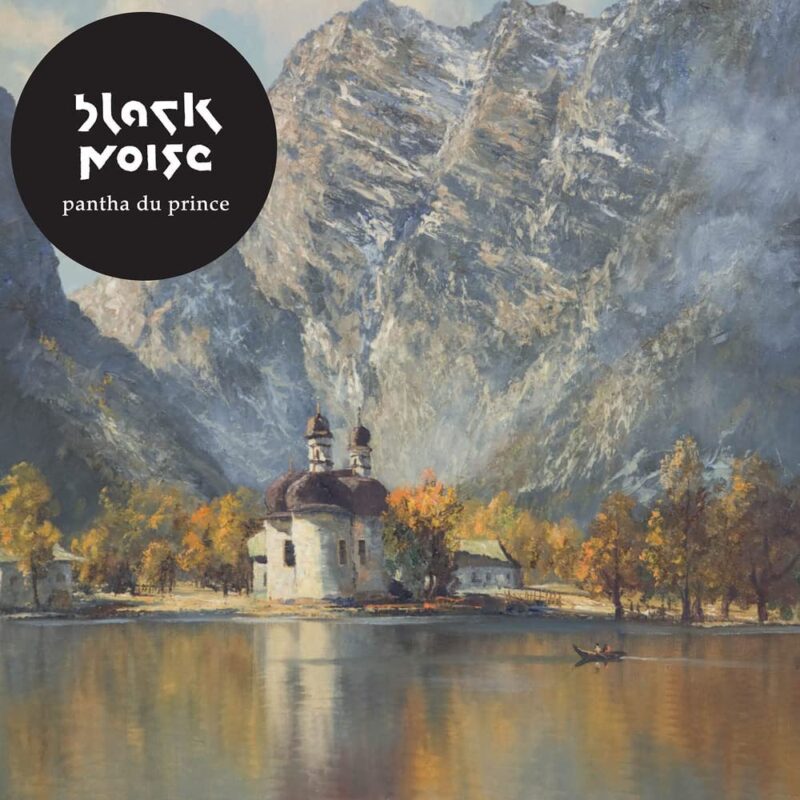 Pantha Du Prince / BLACK NOISE