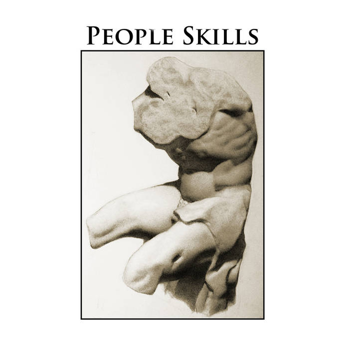 People Skills / TRICEPHALIC HEAD