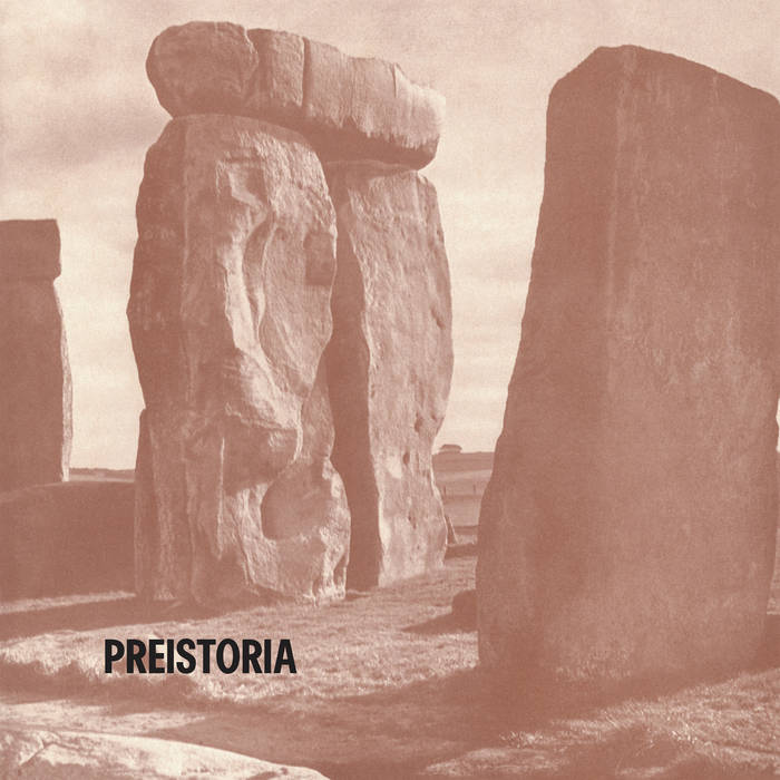 Piero Umiliani / PREISTORIA