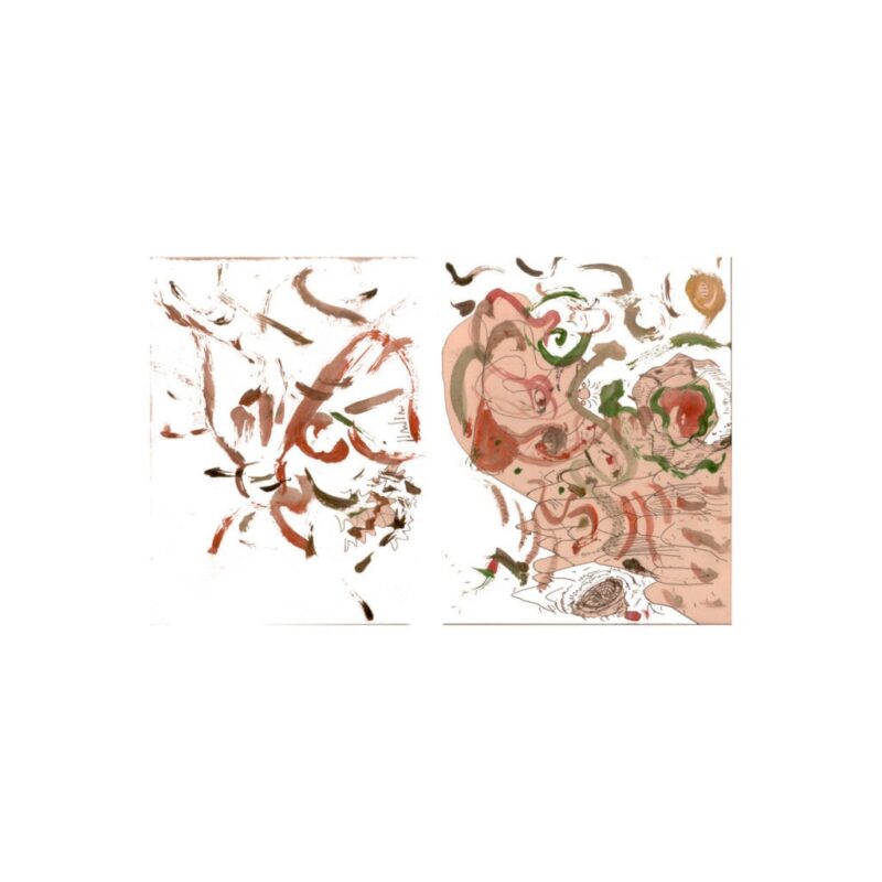 Pontiac Streator & Ulla Straus – 11 Items