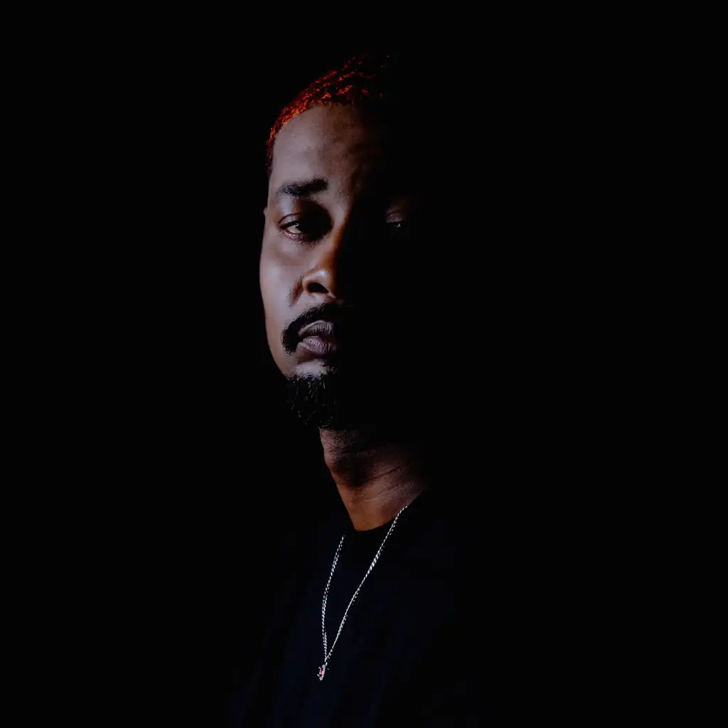 Danny Brown / QUARANTA