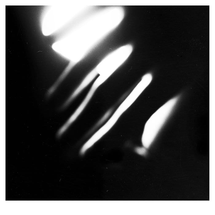 Radura / EFFETTO DELLA VEDUTA D’INSIEME